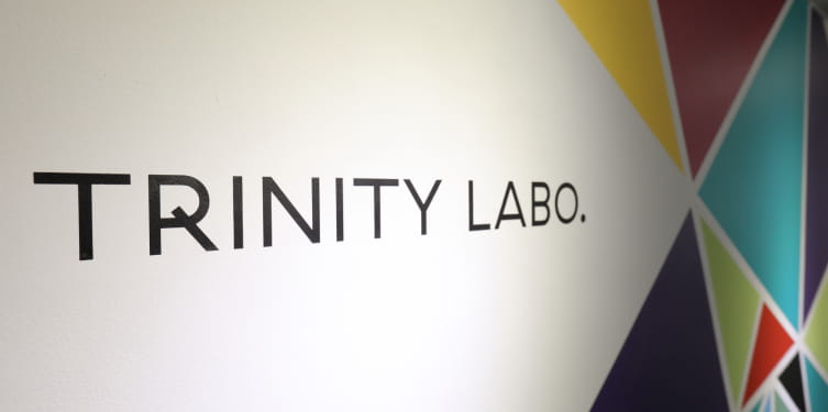 トリニティラボ