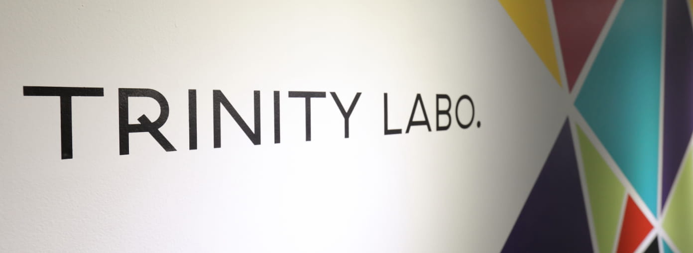 トリニティラボ